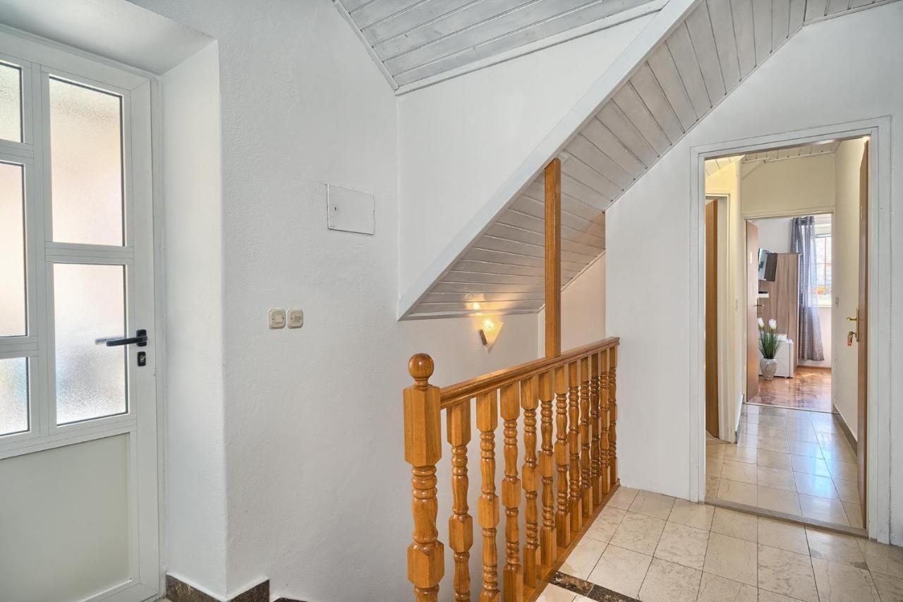 Couple'S Getaway In The Center Of Hvar W/Sea View Hvar Town Exterior foto