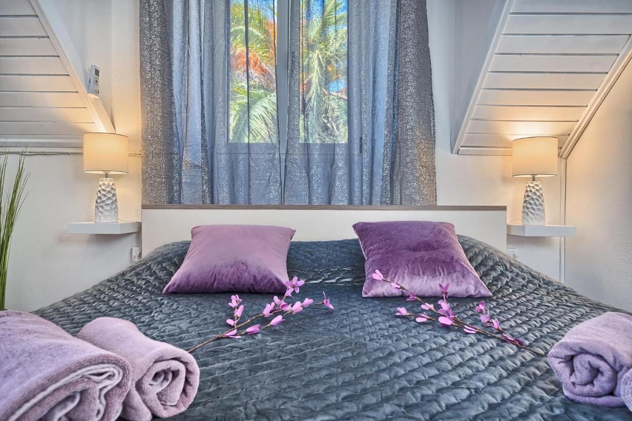 Couple'S Getaway In The Center Of Hvar W/Sea View Hvar Town Exterior foto