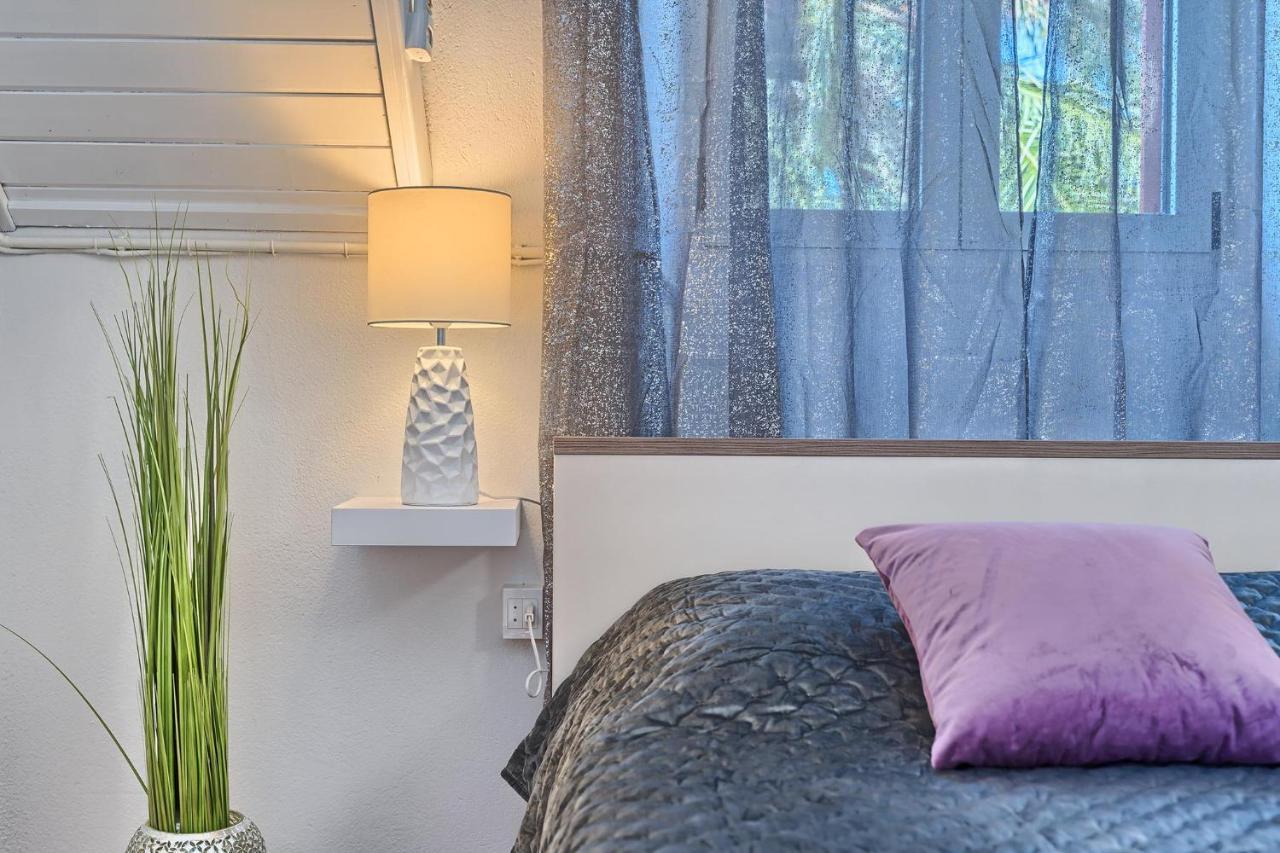 Couple'S Getaway In The Center Of Hvar W/Sea View Hvar Town Exterior foto